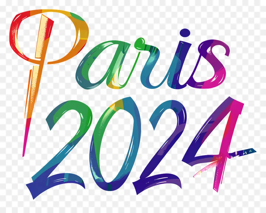 Paris 2024，Olimpiyatlar PNG