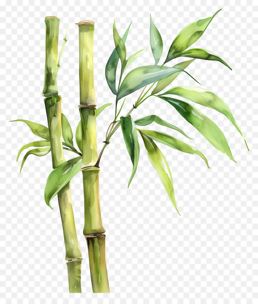 Bambu Bitkisi，Bambu PNG