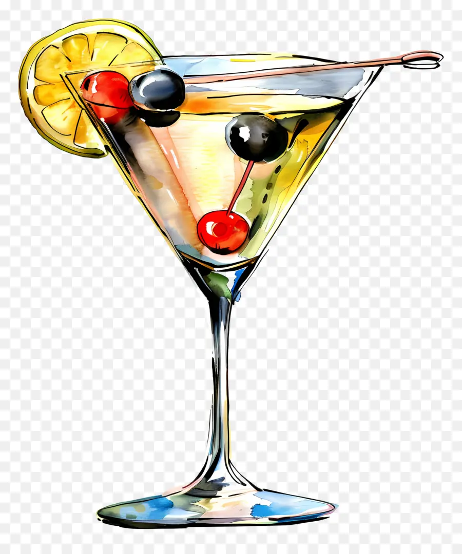 Dünya Martini Günü，Martini PNG