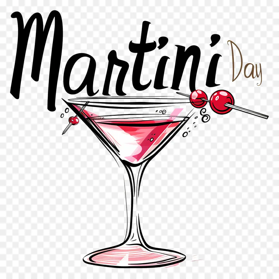 Martini Günü，Martini PNG