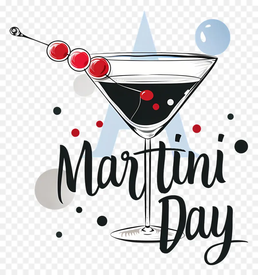 Martini Günü，Martini PNG