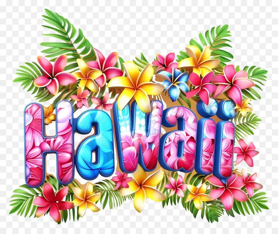 Hawaii，Hawaii Dili PNG