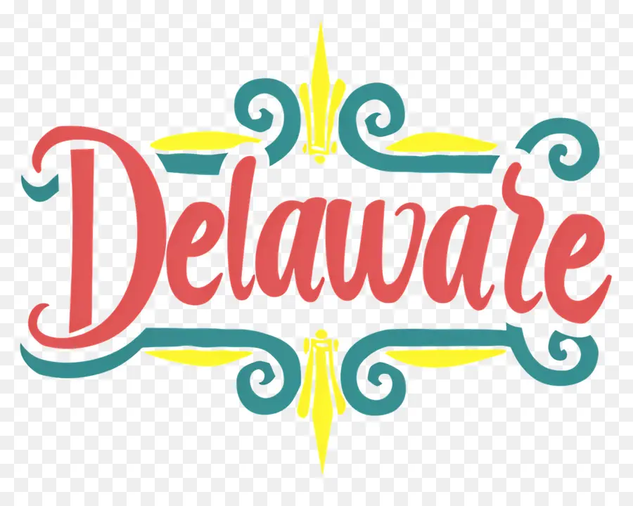 Delaware，Logo PNG