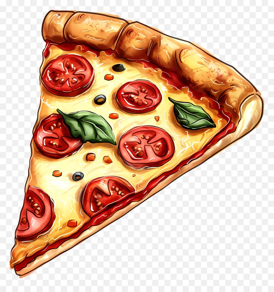 Pizza Dilimi，Pizza Dilimleri PNG