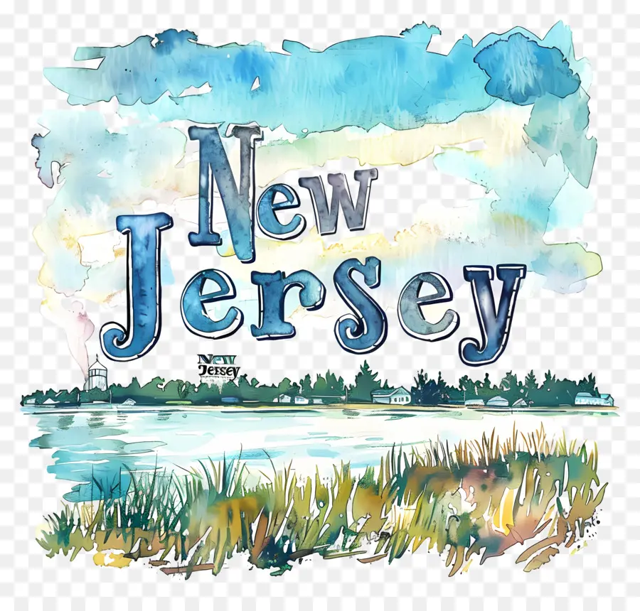 New Jersey，Durum PNG