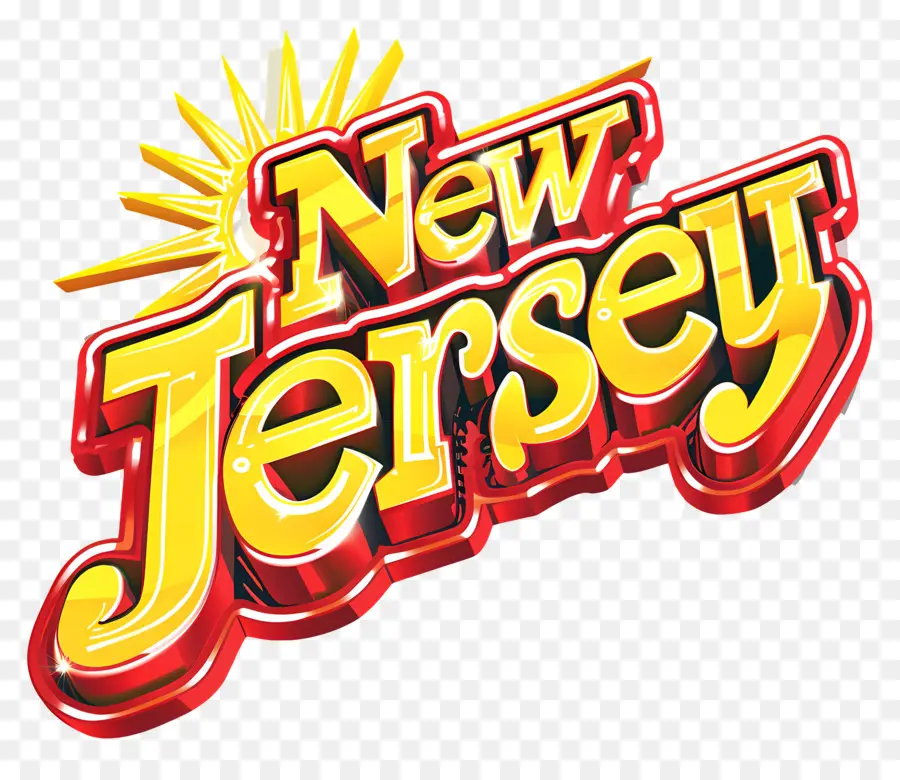 New Jersey，Durum PNG