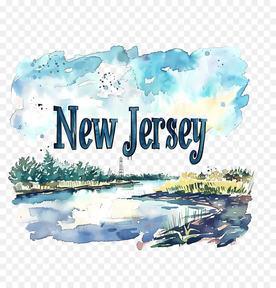 New Jersey，Durum PNG