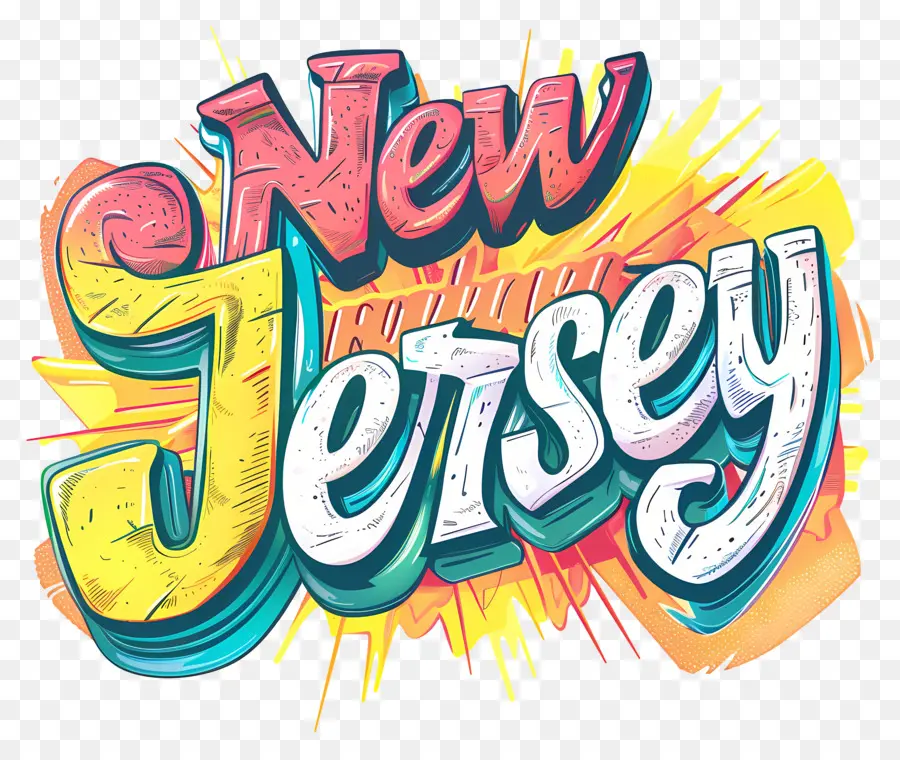 New Jersey，Durum PNG