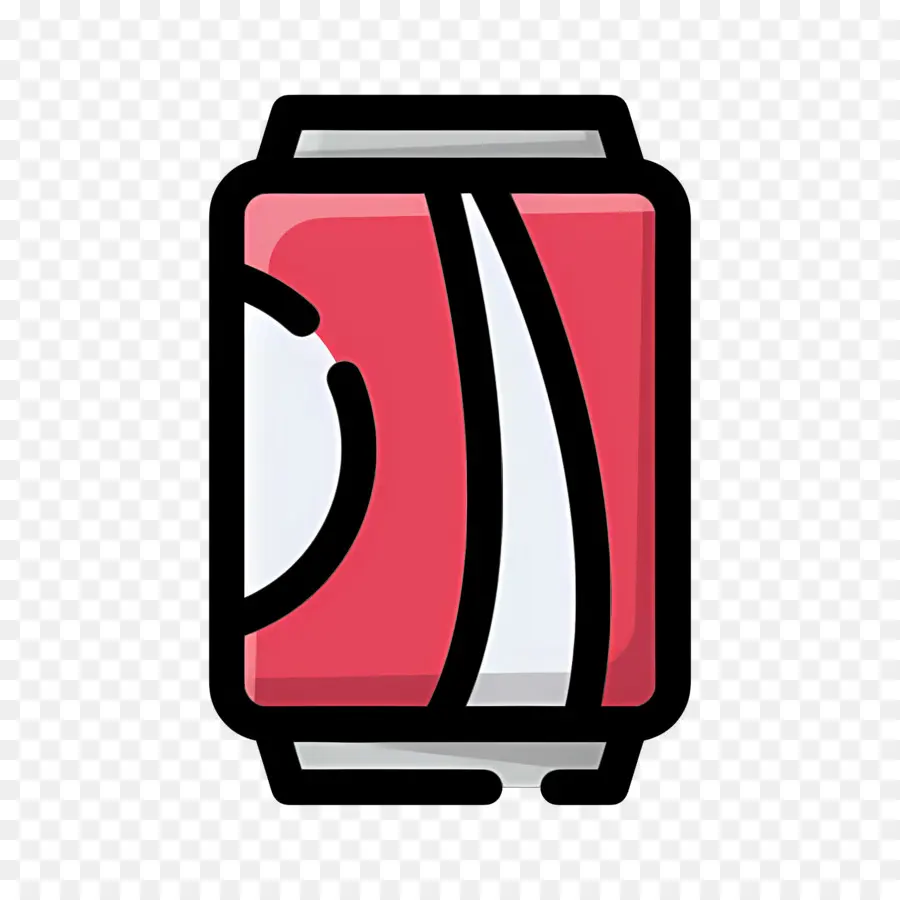 Koka Kola Kutusu，Soda Kutusu PNG