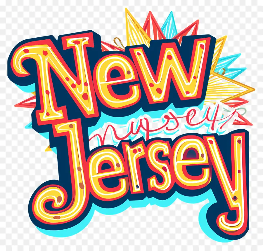 New Jersey，Durum PNG