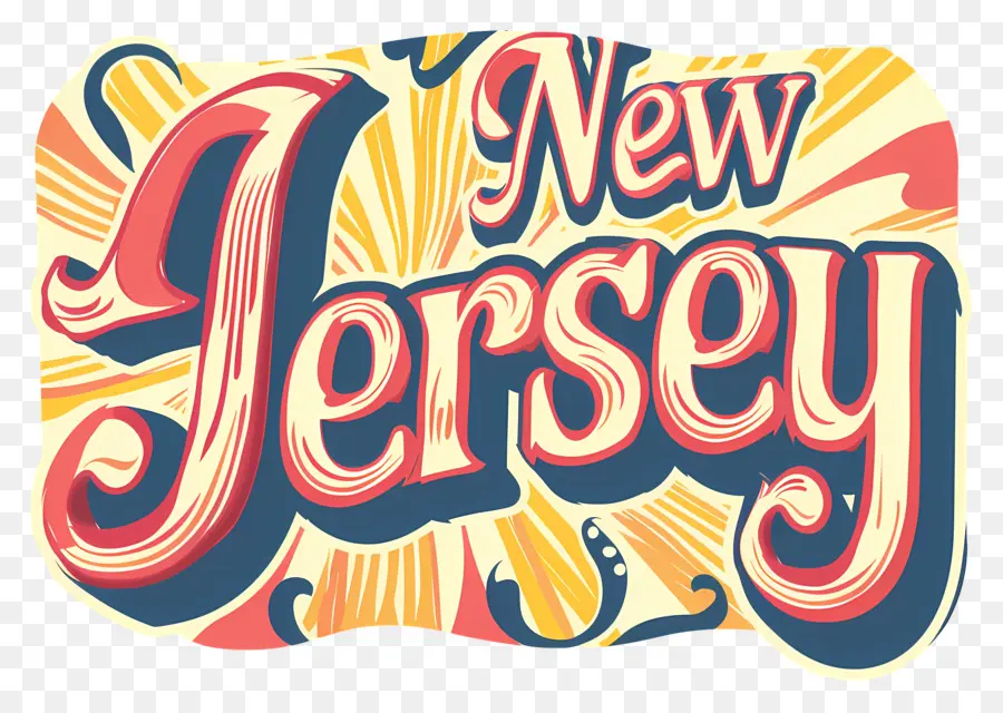 New Jersey，Durum PNG