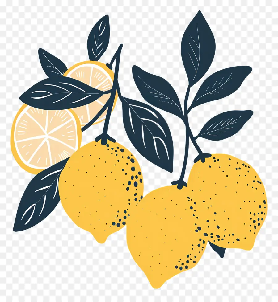 Limonlar，Limon PNG