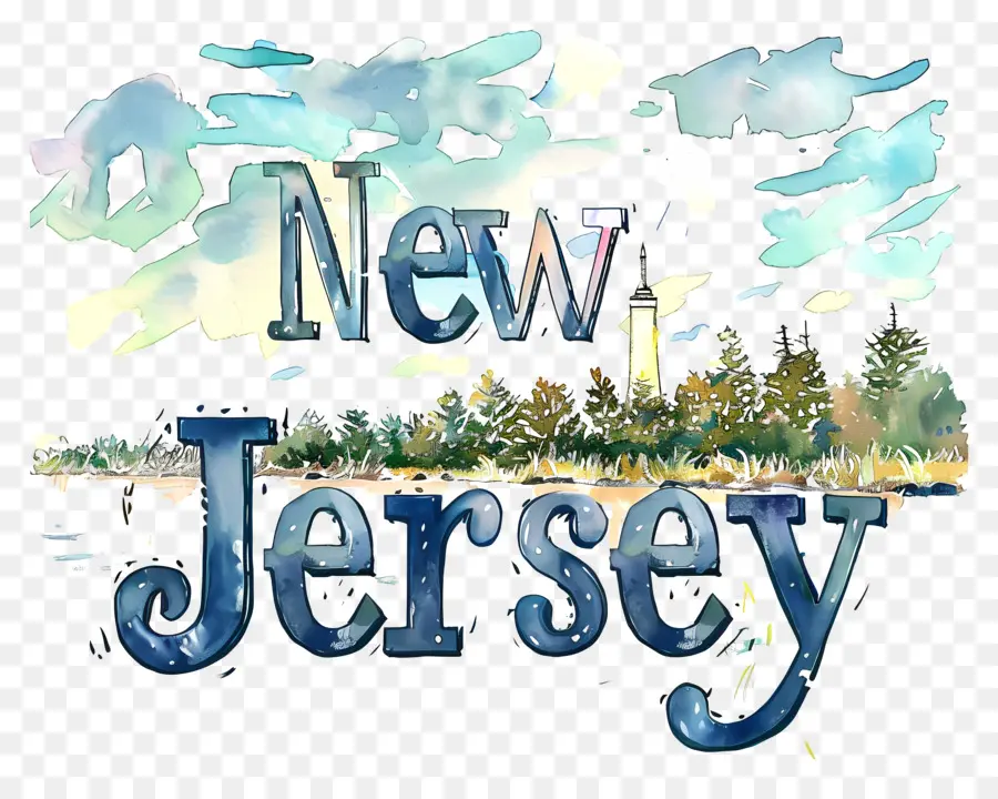 New Jersey，Durum PNG