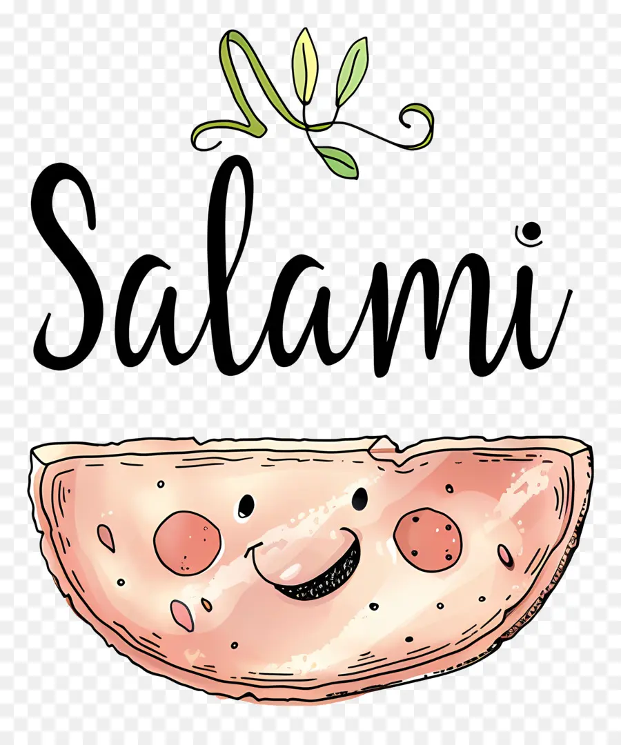 Salam Günü，Salam Dilim PNG