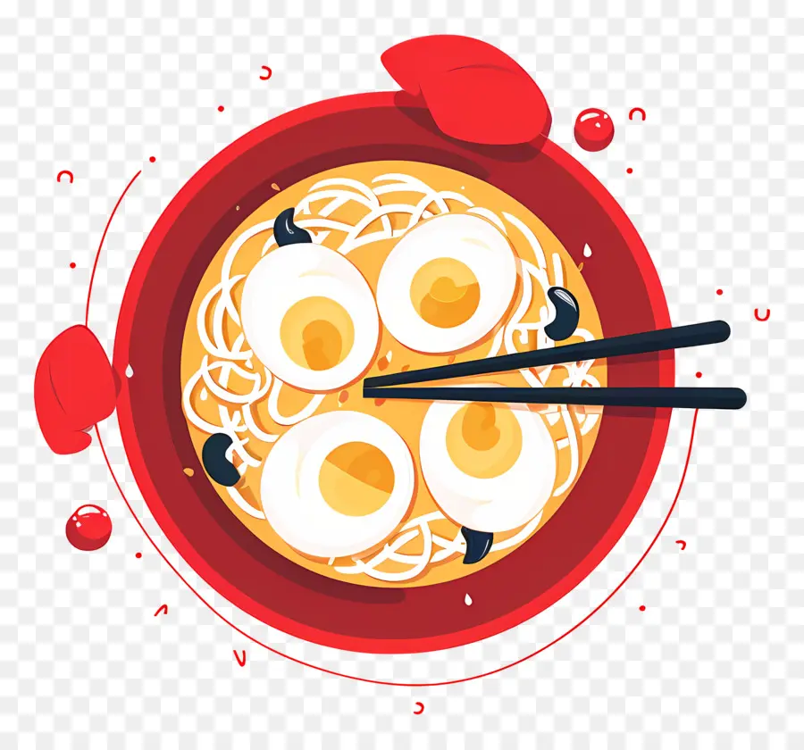 Ramen，Ramen Kasesi PNG