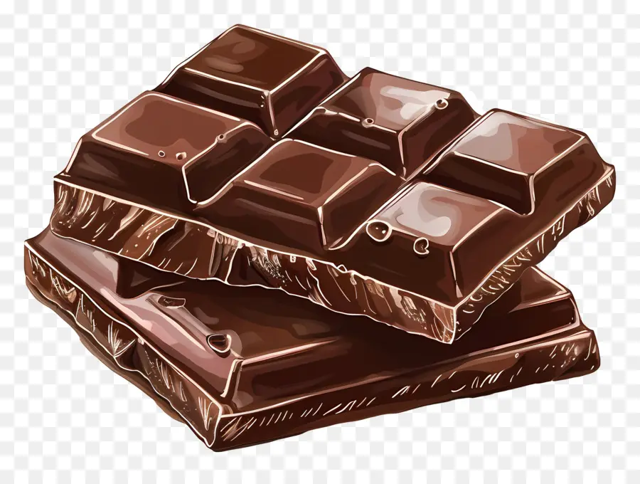 Çikolata，çikolata PNG