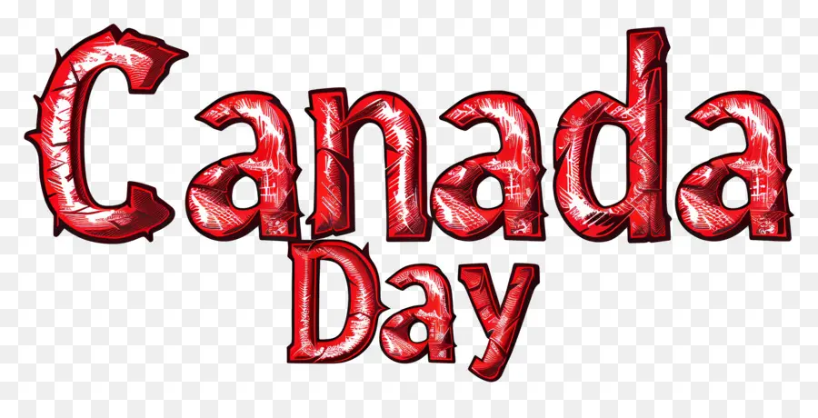 Kanada Günü，Kanada Günü Logosu PNG