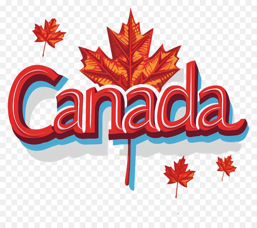 Kanada Günü，Kanada PNG