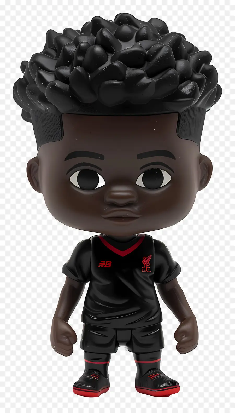 Alphonso Davies，Futbol PNG