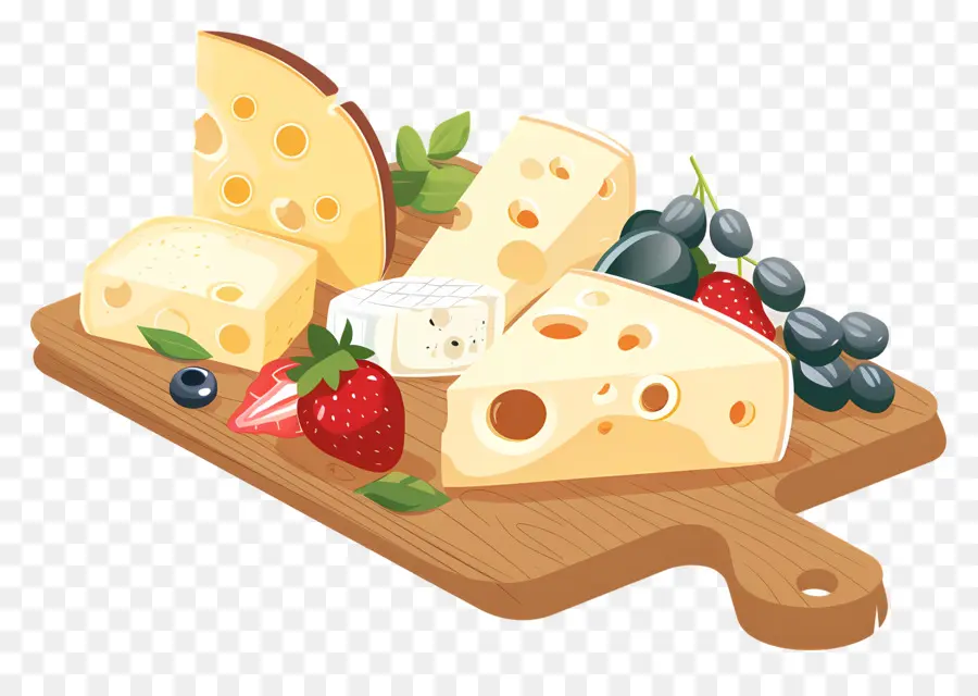 Peynir Tahtası，Peynir PNG