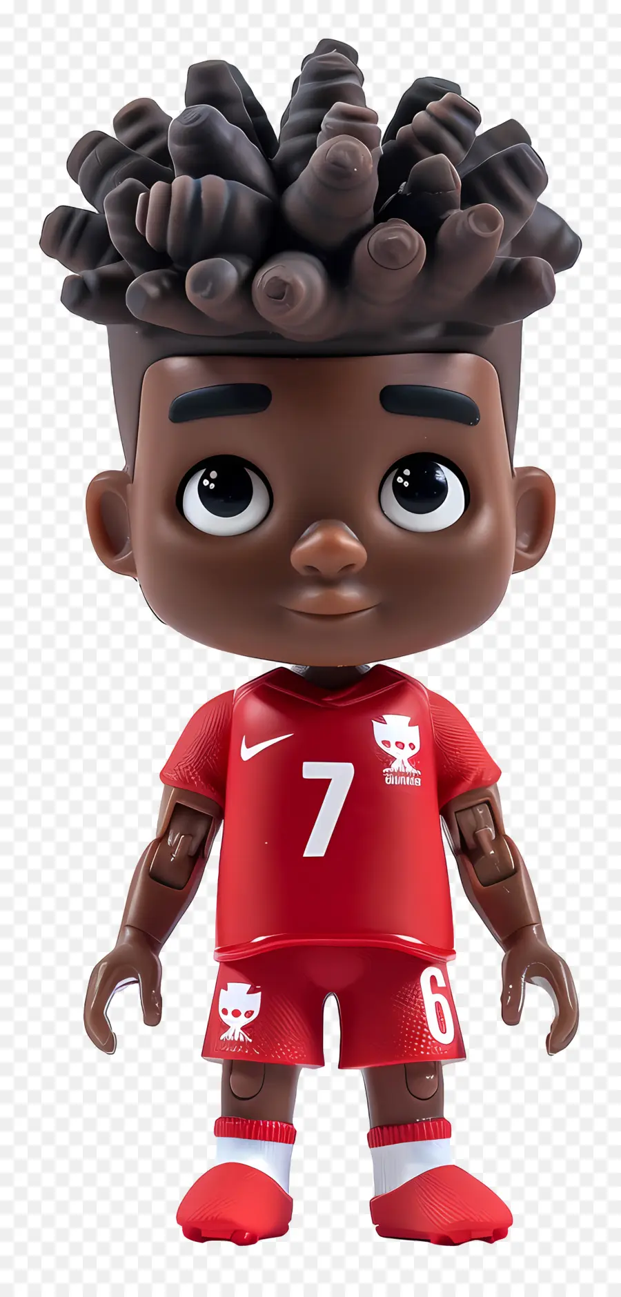 Alphonso Davies，Futbolcu PNG