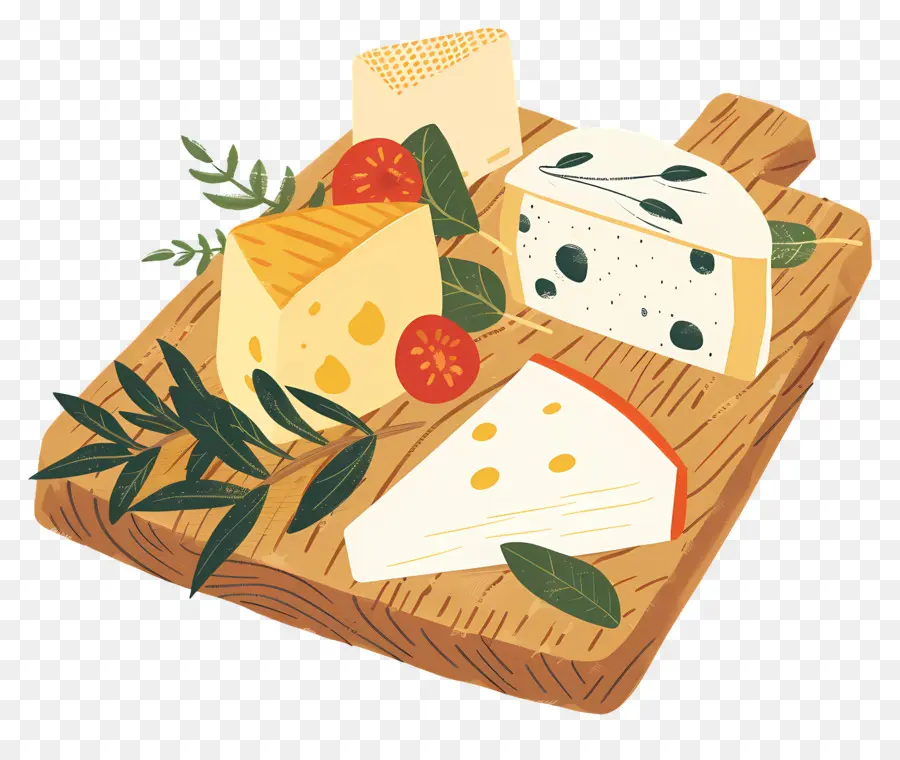 Peynir Tahtası，Peynir PNG