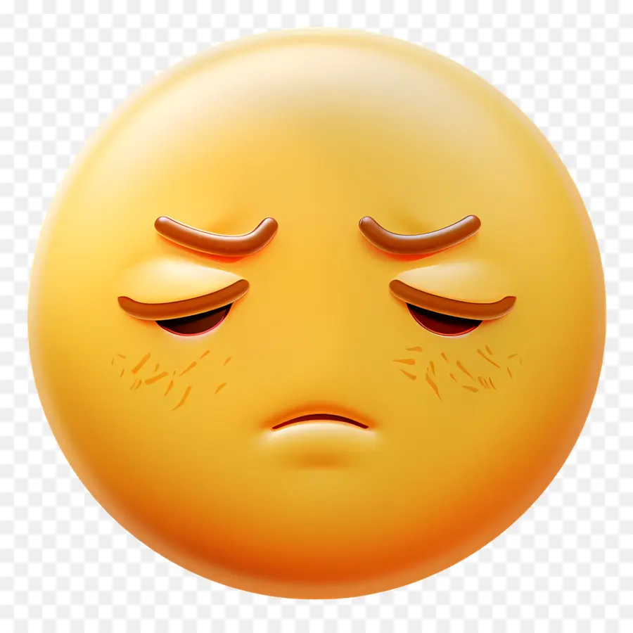 Güneş Yüzü，Emoji PNG