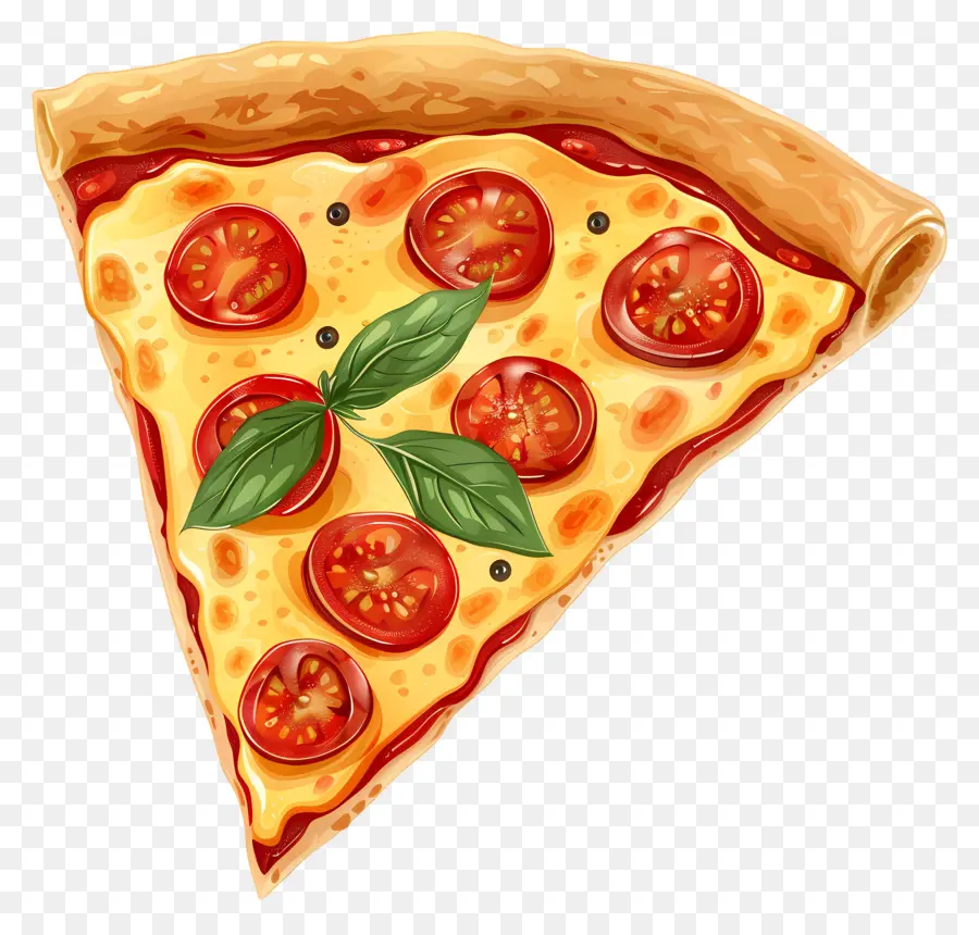 Pizza，Pizza Dilim PNG