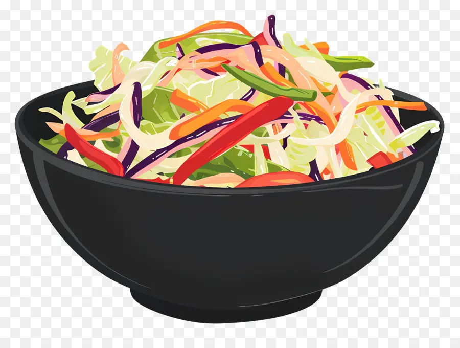 Lahana Salatası，Salata PNG