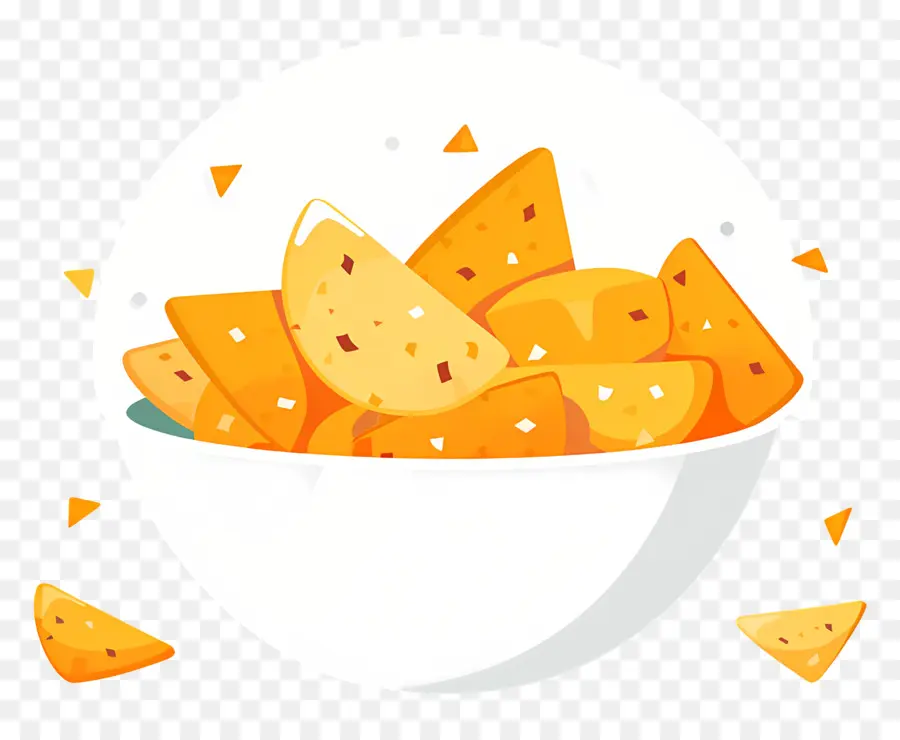 Cips，Nacho PNG