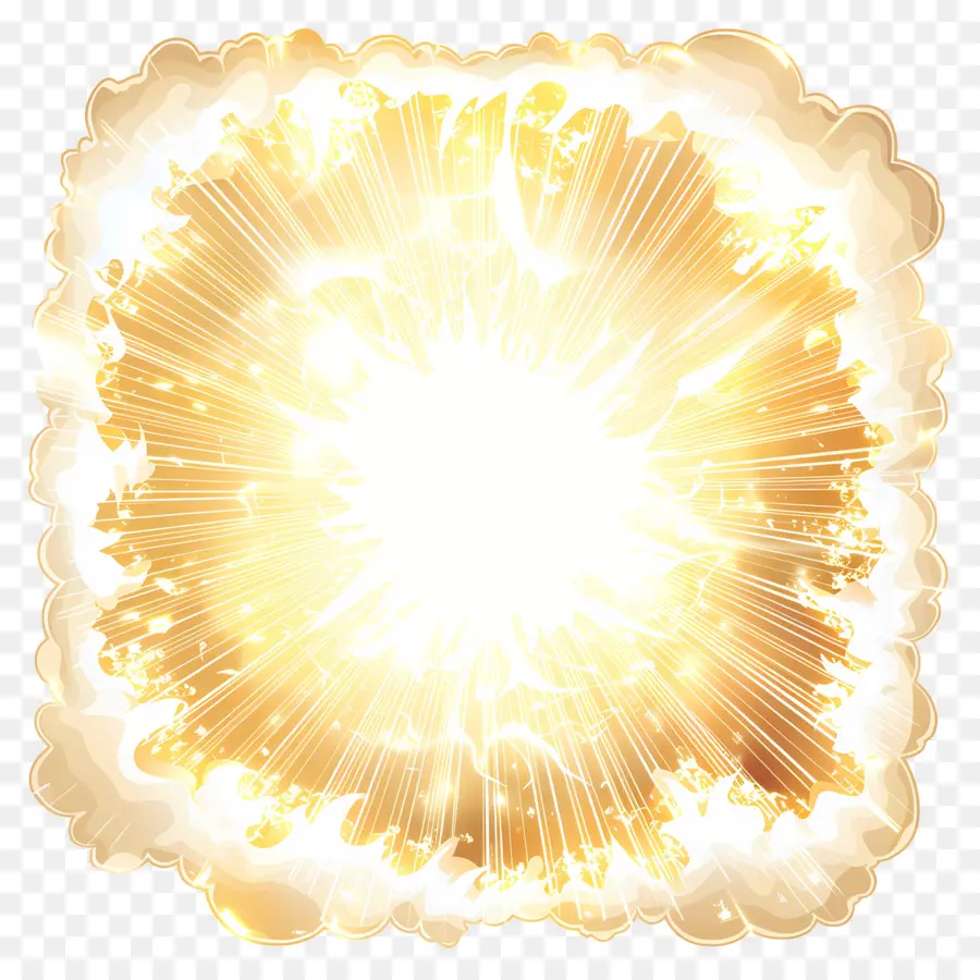 Kutsal ışık，ışık PNG
