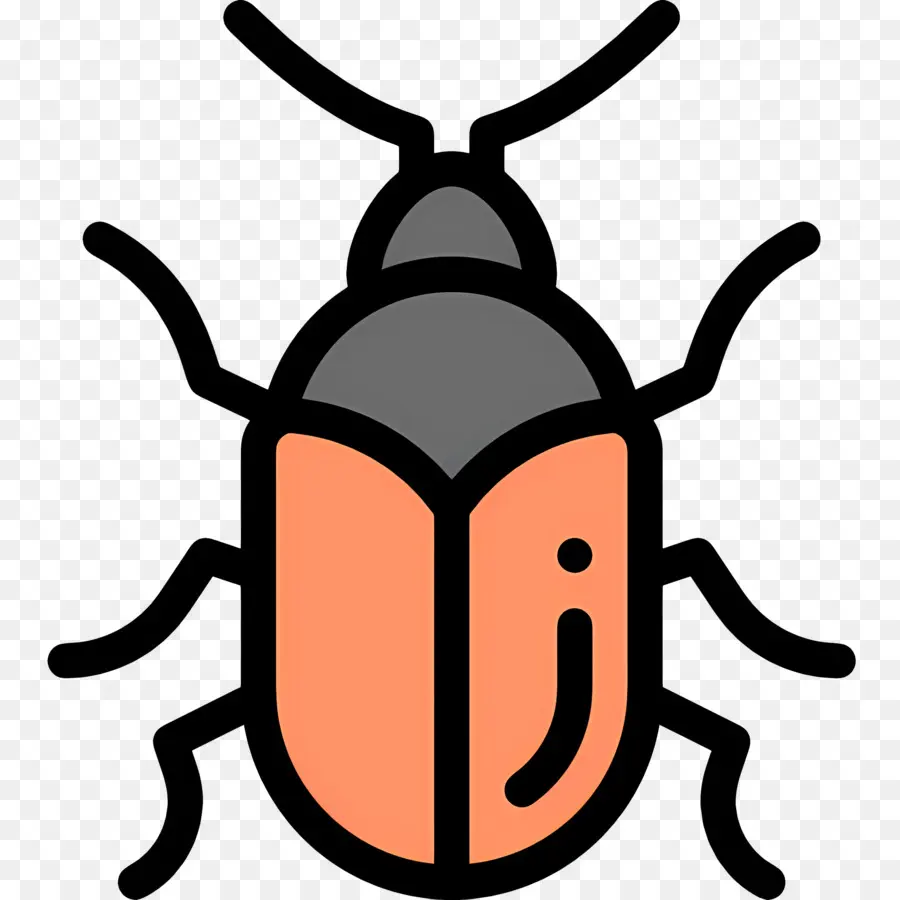 Böcek，Kanatları PNG