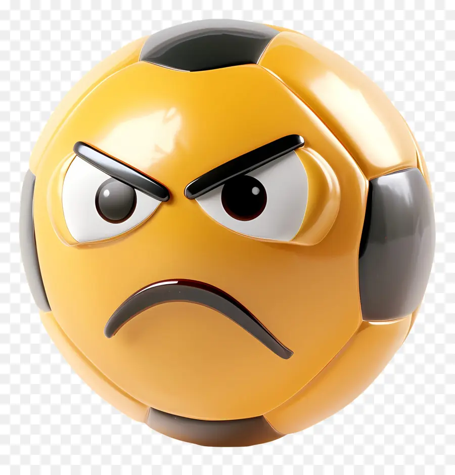 Futbol，Emoji PNG