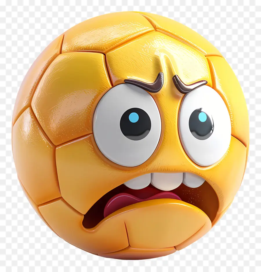 Futbol，Emoji PNG