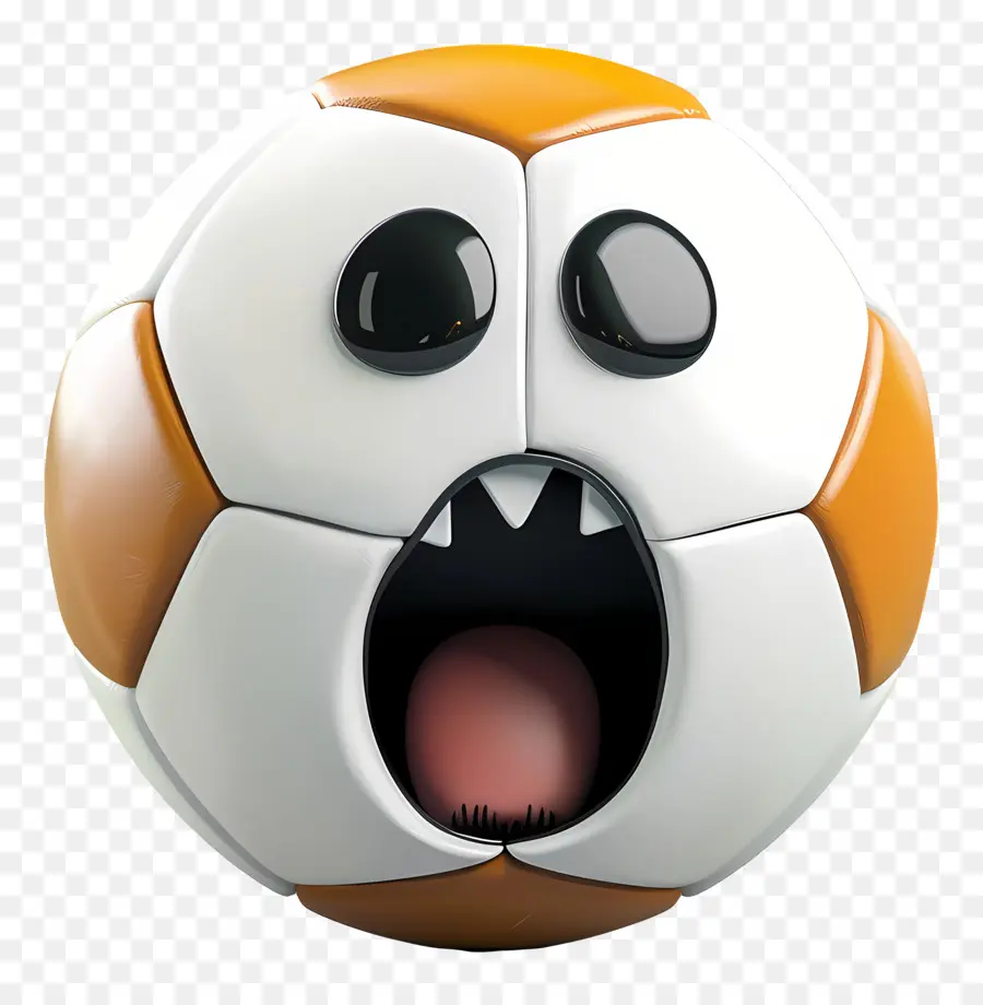 Futbol，Emoji PNG