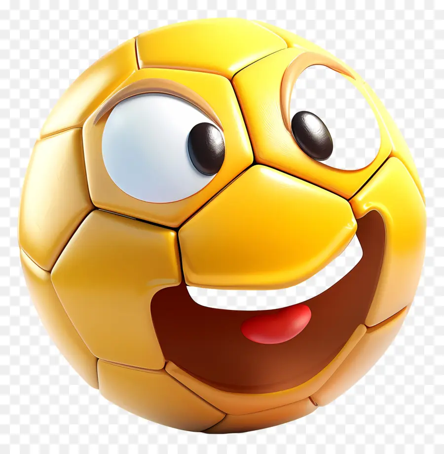 Futbol，Emoji PNG