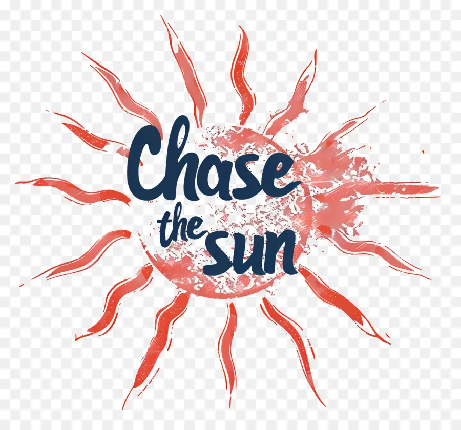 Chase Güneş，Güneş PNG