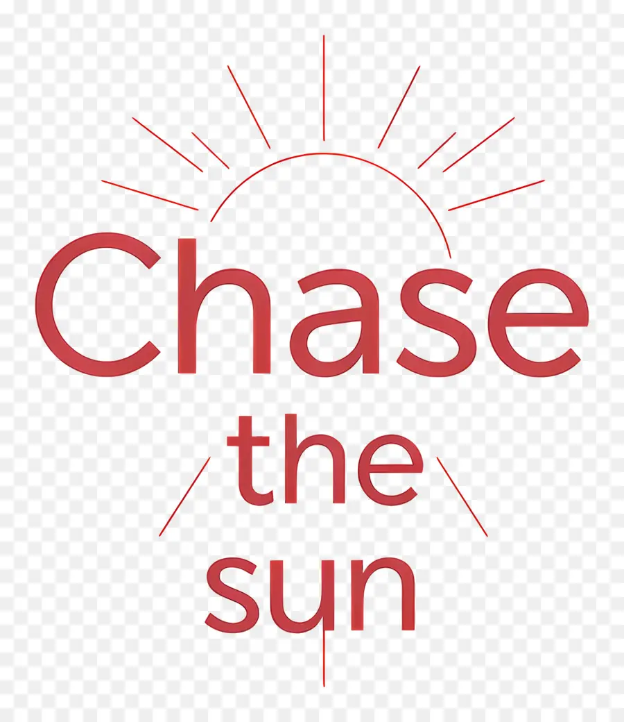 Chase Güneş，Motivasyonel Tırnak PNG