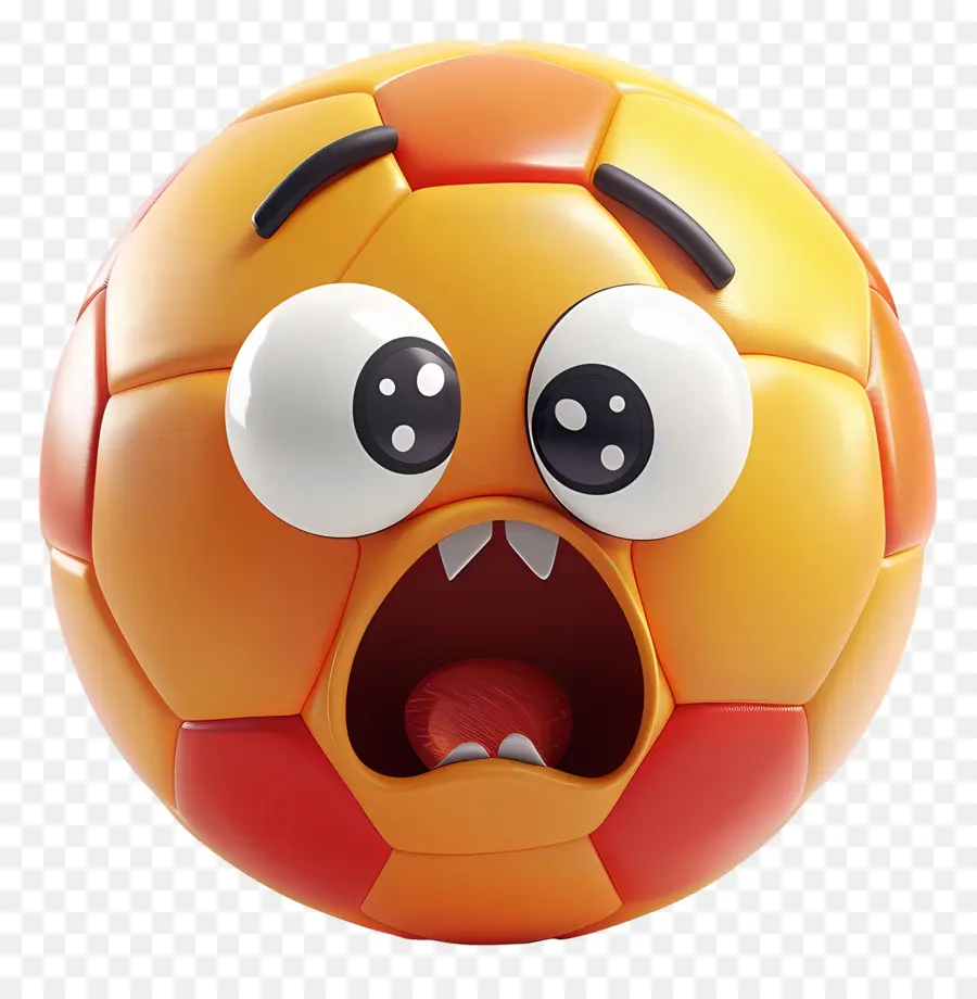 Futbol，Emoji PNG