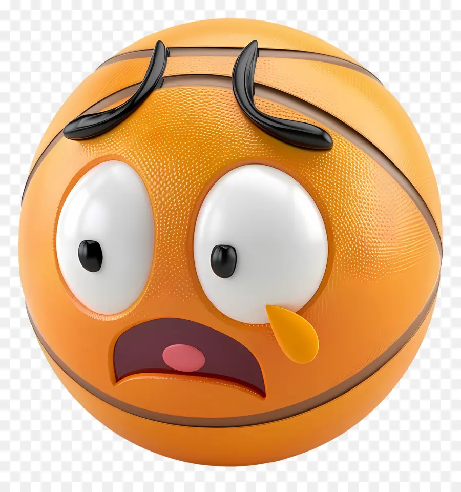 Basketbol，Emoji PNG