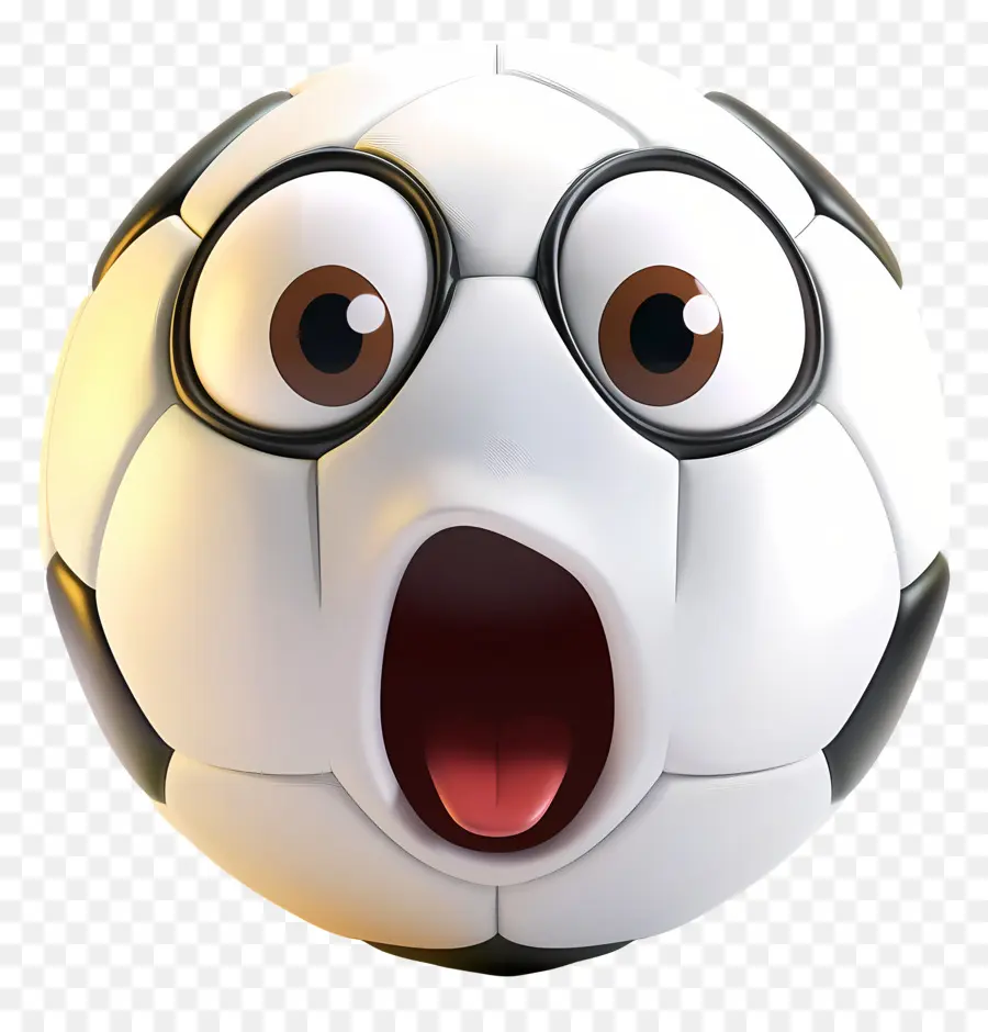 Futbol，Emoji PNG