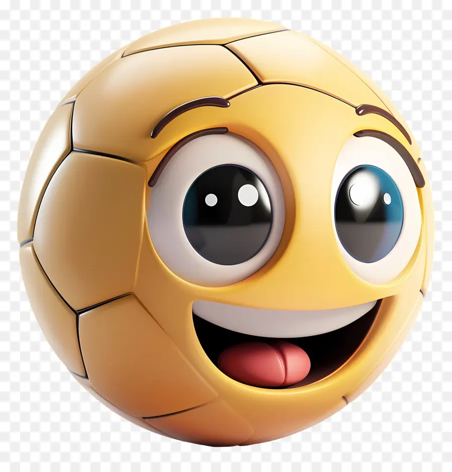 Futbol，Emoji PNG