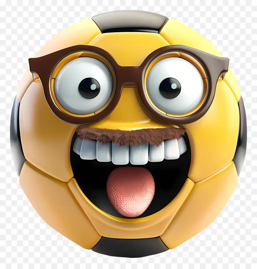 Futbol，Emoji PNG