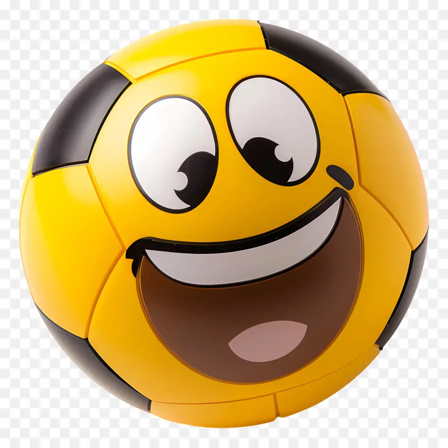 Futbol，Emoji PNG