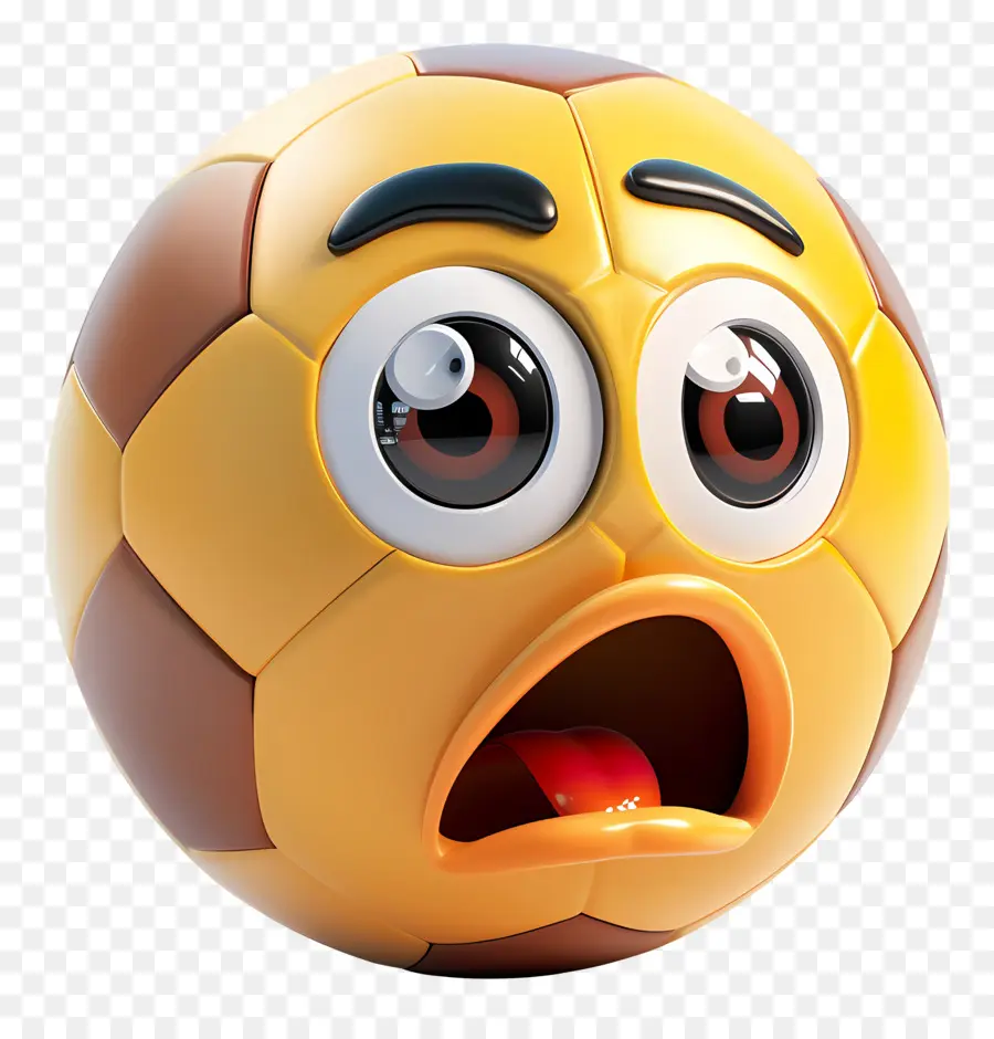 Futbol，Emoji PNG