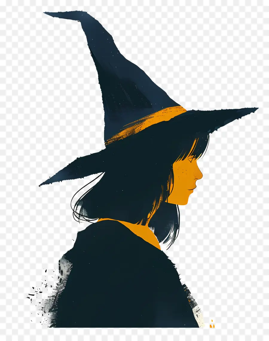 Cadı，Cadı şapkası PNG