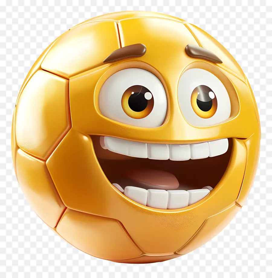 Futbol，Emoji PNG