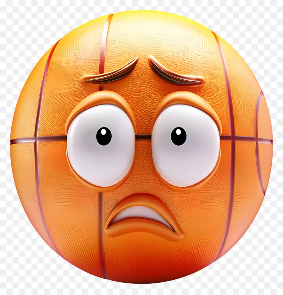 Basketbol，Emoji PNG