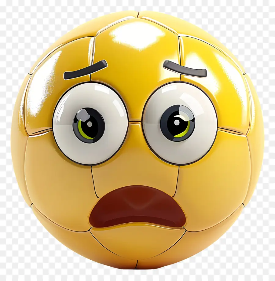 Futbol，Emoji PNG