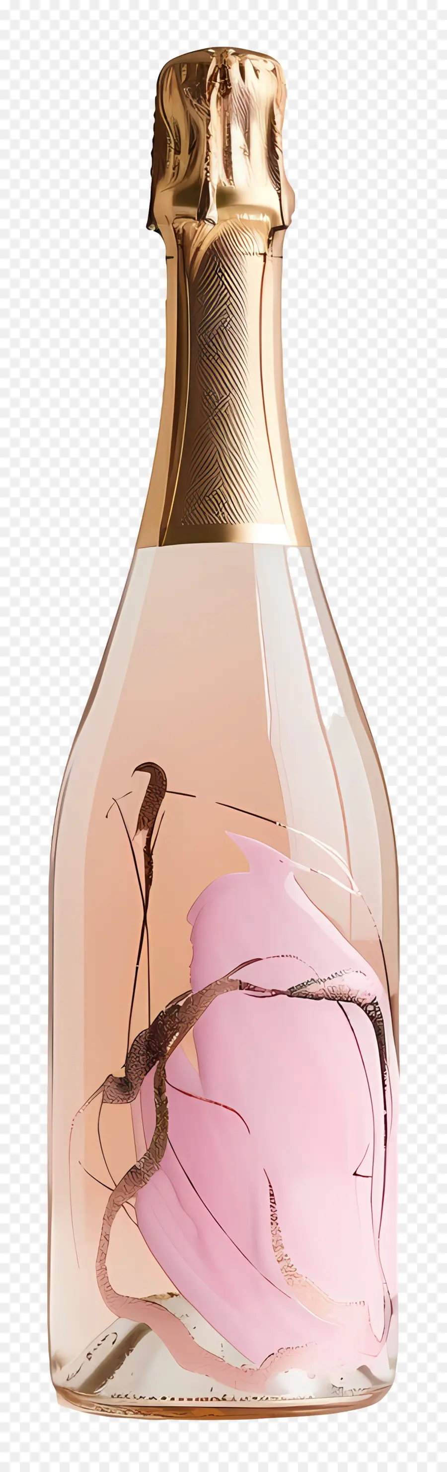 şampanya，Bvlgari Parfüm PNG